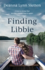 Finding Libbie - Book