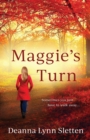 Maggie's Turn - Book
