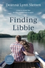 Finding Libbie - Book