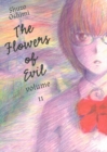 Flowers Of Evil Volume 11 - Book