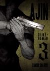 Ajin: Demi-human Vol. 3 - Book