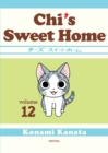 Chi's Sweet Home: Volume 12 - Book