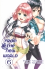 From The New World Vol. 6 - Book