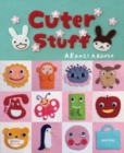 Cuter Stuff - Book