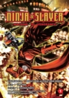 Ninja Slayer Vol. 1 - Book