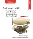 Automate with Grunt - Book