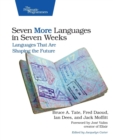 Seven More Languages in Seven Weeks - Book