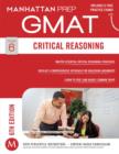 GMAT Critical Reasoning - Book