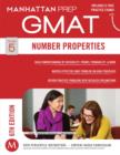 GMAT Number Properties - Book