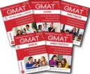 GMAT Quantitative Strategy Guide Set - Book