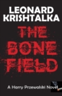 The Bone Field - Book