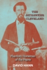 The Jayhawker Cleveland : Phantom Horseman of the Prairie - Book