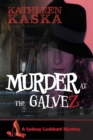 Murder at the Galvez - Book