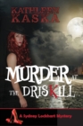 Murder at the Driskill - Book