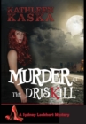 Murder at the Driskill - Book