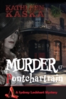 Murder at the Pontchartrain - Book