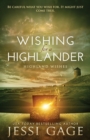 Wishing for a Highlander - Book