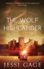 The Wolf and the Highlander - Book