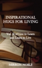 Inspirational Hugs for Living - Book