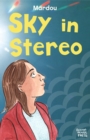 Sky In Stereo Vol. 1 - Book