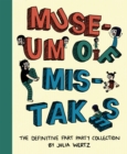 Museum of Mistakes - Book