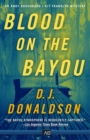 Blood On The Bayou - eBook