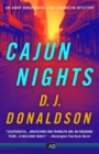 Cajun Nights - eBook