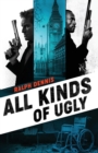 All Kinds of Ugly - Book