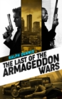 The Last of the Armageddon Wars - Book
