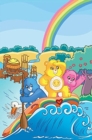 Care Bears : Volume 1: Rainbow River Run - Book