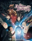 The Dream of the Butterfly Part 2 : Dreaming a Revolution - Book