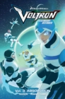 Voltron Legendary Defender Vol. 3 : Absolution - Book