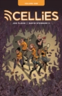 Cellies Vol. 1 - Book