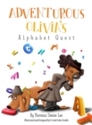 Adventurous Olivia's Alphabet Quest - eBook