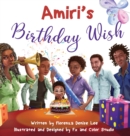 Amiri's Birthday Wish - Book