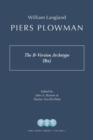 Piers Plowman : The B-Version Archetype (Bx) - Book