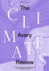 The Avery Review: Climates - Book