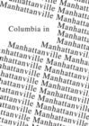 Columbia in Manhattanville - Book