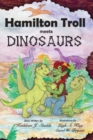 Hamilton Troll Meets Dinosaurs - Book
