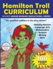 Hamilton Troll Curriculum : Continuing Education for Children - Book