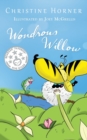 Wondrous Willow - Book