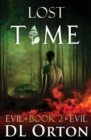 Lost Time - Book