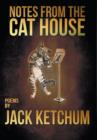 Notes from the Cat House - Book