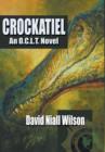 Crockatiel - Book