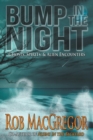 Bump in the Night - Book