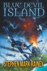 Blue Devil Island - Book