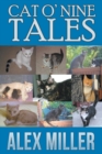 Cat O' Nine Tales - Book
