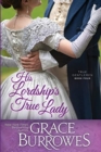 His Lordship's True Lady - Book