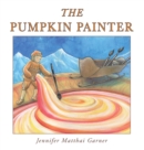 The Pumpkin Painter - Book