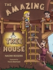 The Amazing Tree House - Book
